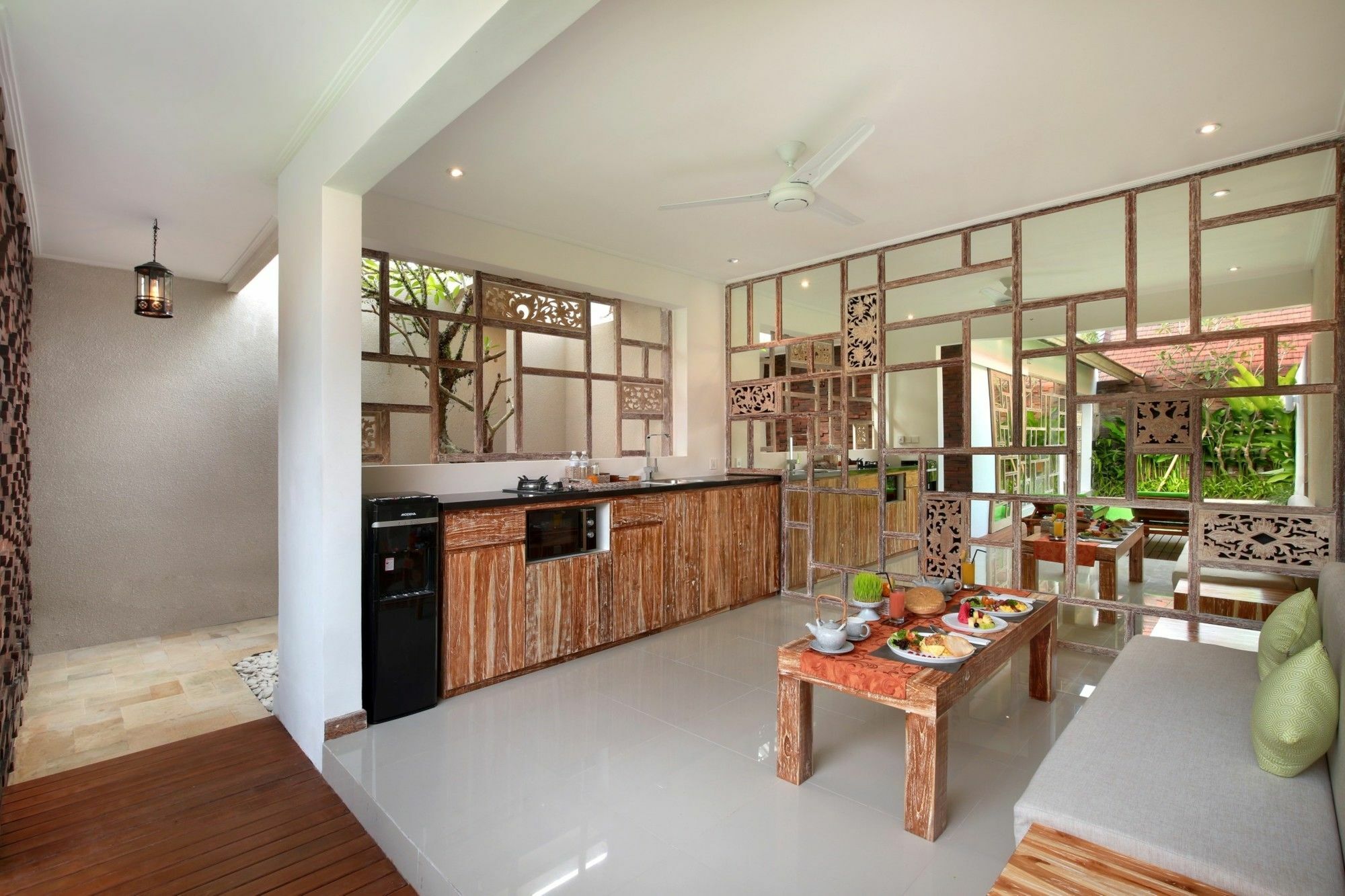 Manca Villa Canggu By Ini Vie Hospitality Exterior photo